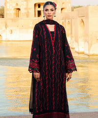 Zellbury Chikankari Unstitched-D30822