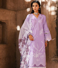 Zellbury Chikankari Unstitched-D30827