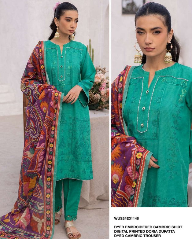Zellbury Lawn Vol-02-D31148
