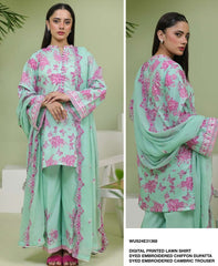 Zellbury Lawn Vol-02-D31368