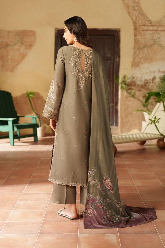 Iznik Pre Fall -IPF-02