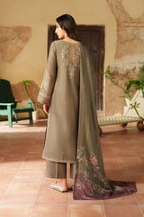 Iznik Pre Fall -IPF-02