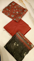 Bin Saeed Printed Lawn-D31