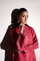 Selune Ready To Wear Poly Silk-SL-009S