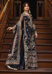 Sajal Bridals Collection-SB-32 Mehrang