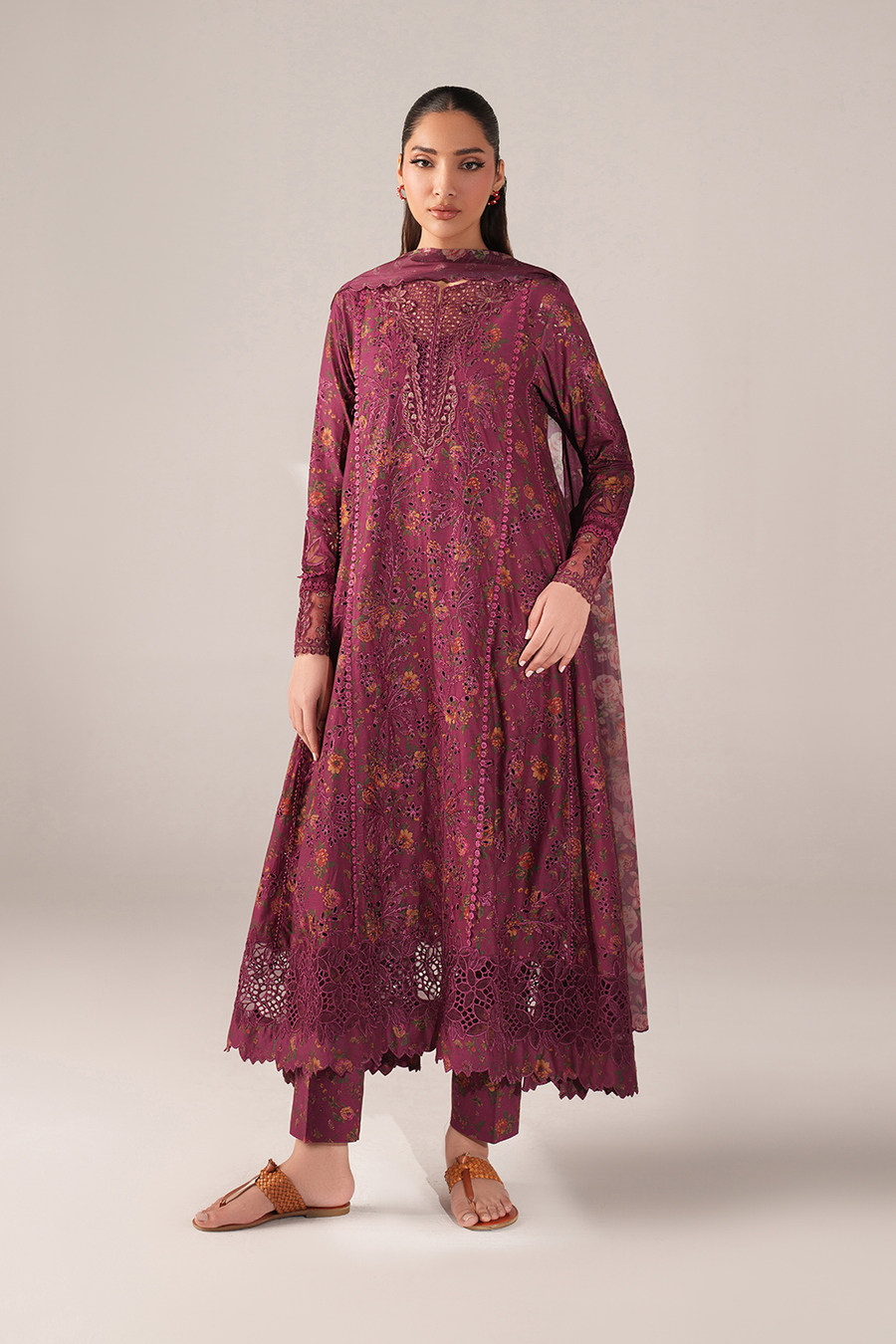 Iznik Spring Summer Lawn-SS-04