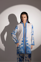 Selune Ready To Wear Poly Silk-SL-008S