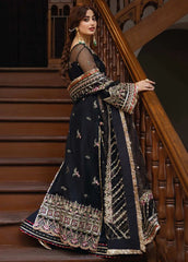 Sajal Bridals Collection-SB-32 Mehrang