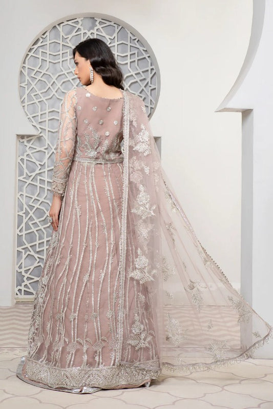 Pareesia Formals