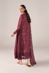 Iznik Spring Summer Lawn-SS-04