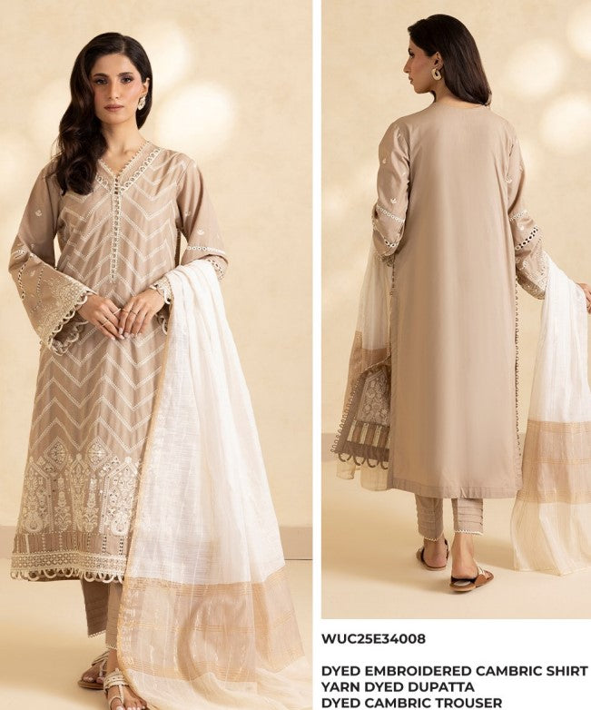 Zellbury Lawn-D34008