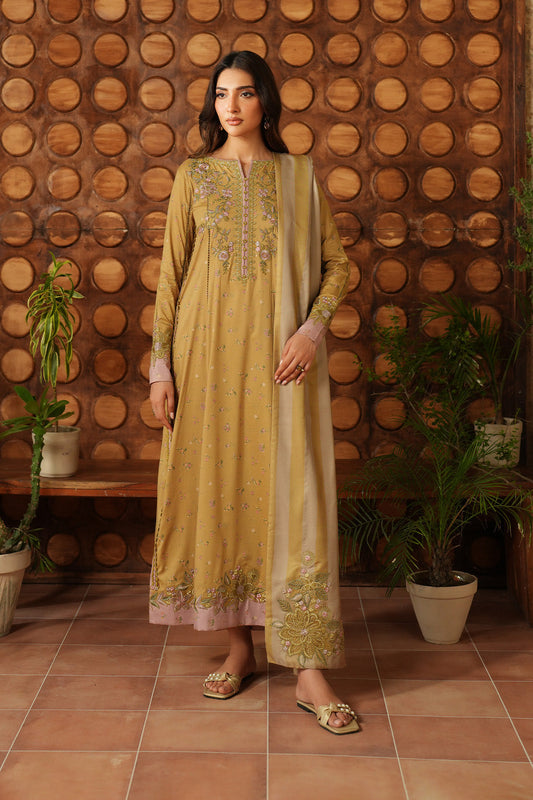 Iznik Pre Fall -IPF-04