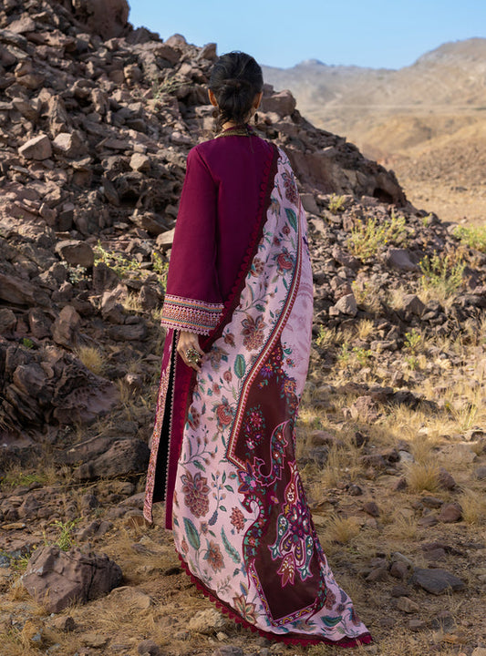 Zainab Chottani Spring/Summer-Aylin 03