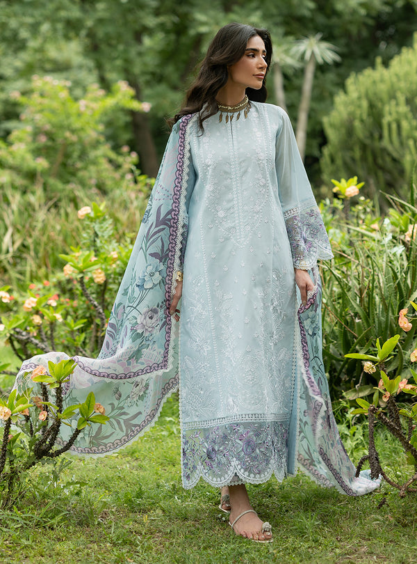 Zainab Chottani Luxe Lawn-Cove-06