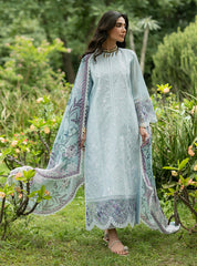Zainab Chottani Luxe Lawn-Cove-06