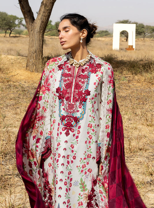 Zainab Chottani Spring/Summer-Rivya 14