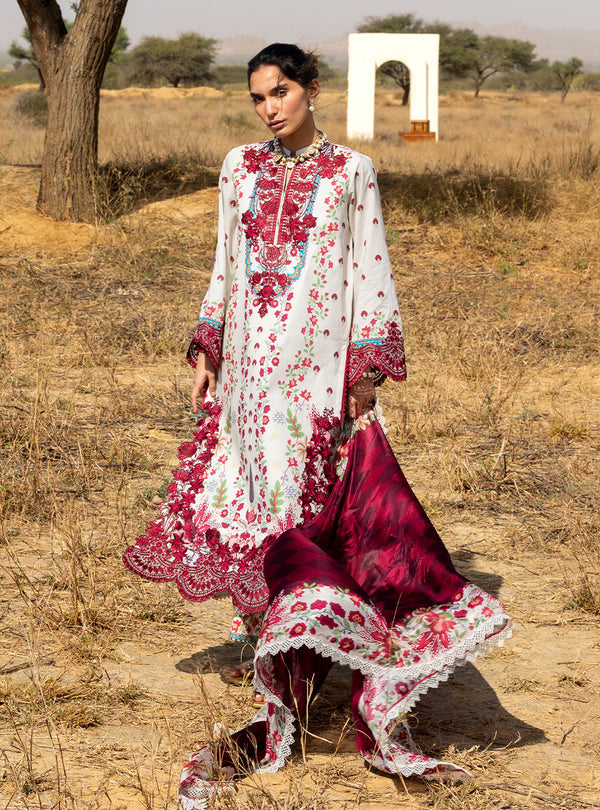 Zainab Chottani Spring/Summer-Rivya 14