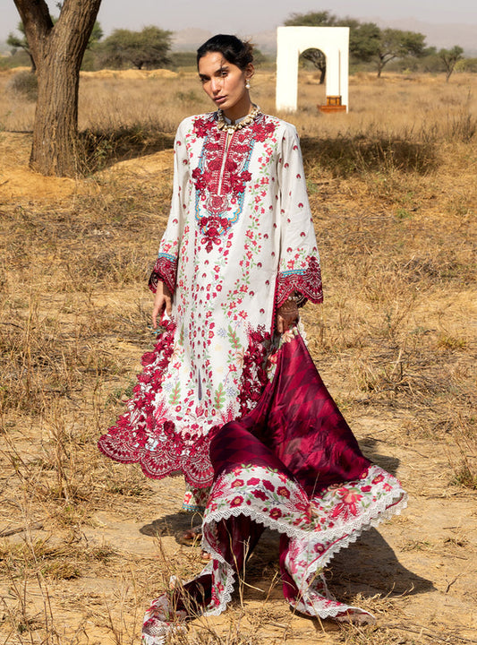 Zainab Chottani Spring/Summer-Rivya 14