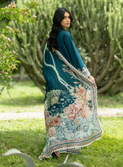 Zainab Chottani Luxe Lawn-Faye-01