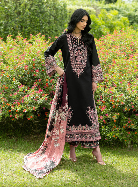Zainab Chottani Luxe Lawn-Seya-10