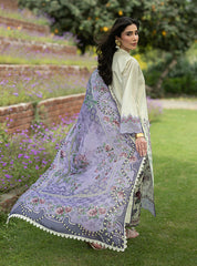 Zainab Chottani Luxe Lawn-Kyra-04