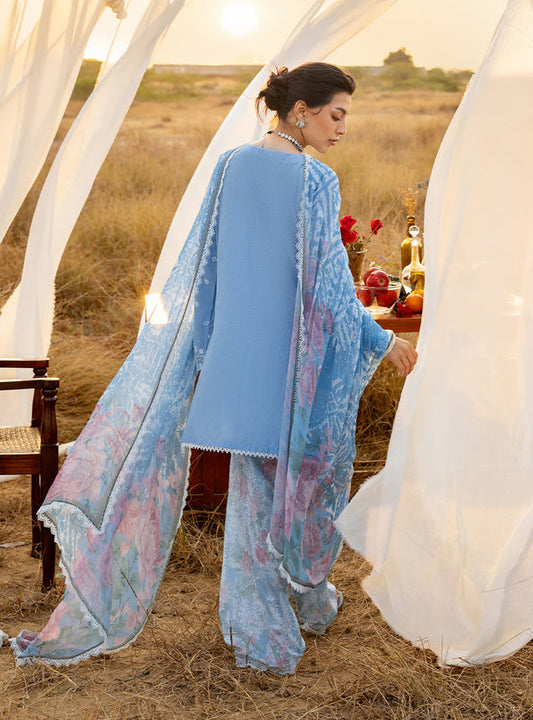 Zainab Chottani Spring/Summer-Azule 05