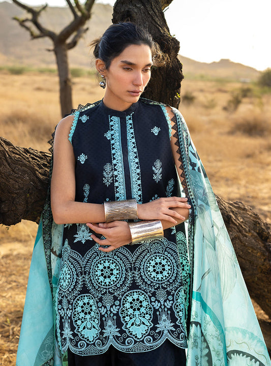 Zainab Chottani Spring/Summer-Silva 10