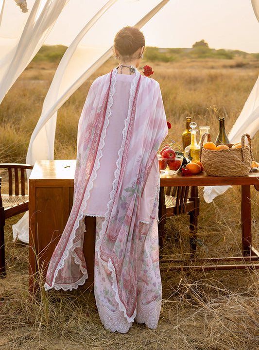 Zainab Chottani Spring/Summer-Aurelia 01