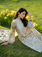 Zainab Chottani Luxe Lawn-Dune-12
