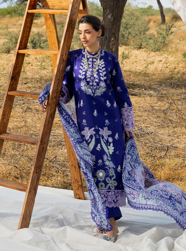 Zainab Chottani Spring/Summer-Viola 13