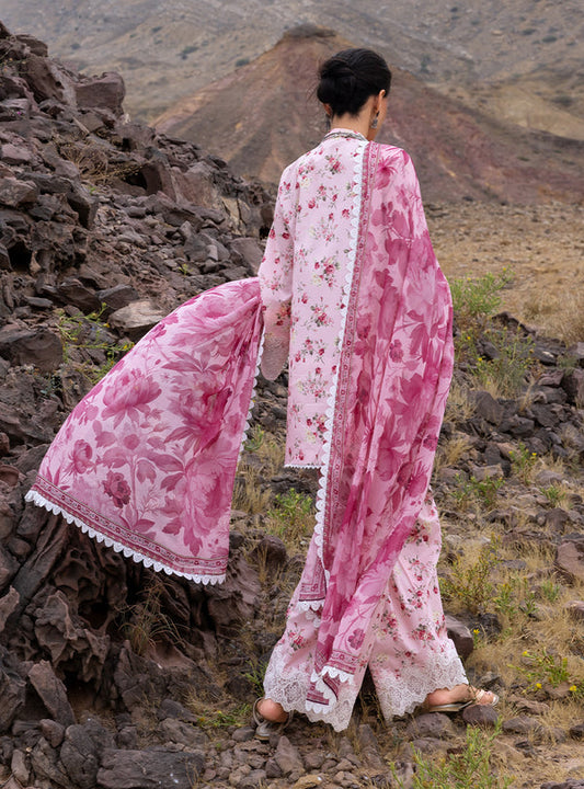 Zainab Chottani Spring/Summer-Zimal 15