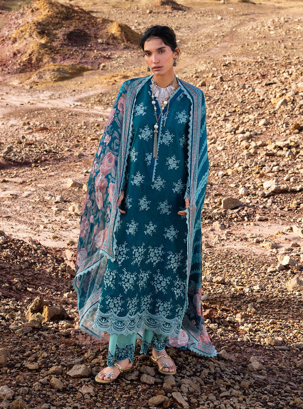 Zainab Chottani Spring/Summer-Nissa 12