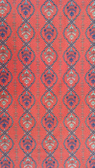 Single Print Lawn