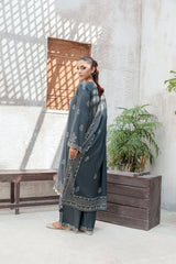 Lakhany Pashmina-  LG-RK-0082-B