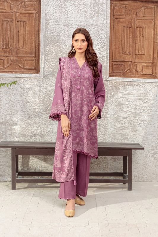 Lakhany Pashmina-LG-RK-0091-C