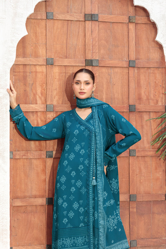 Lakhany Pashmina-RL-0346-C