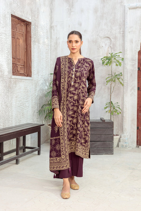 Lakhany Pashmina-LG-IZ-0511-A
