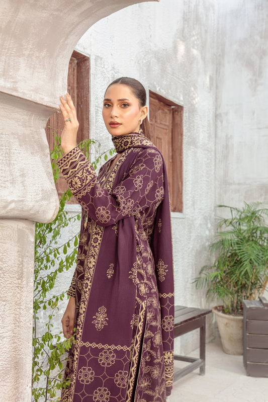 Lakhany Pashmina-LG-IZ-0511-A