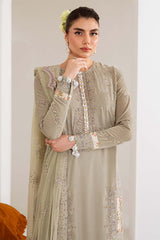 Nureh Maya Velvet-NW-111