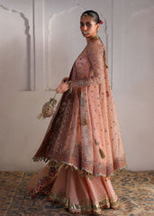 Hussain Rehar Festive-Malka