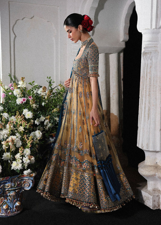 Hussain Rehar Festive-Man Jogi