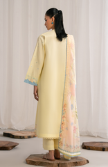 Seran Nysa Cambric-Lielle
