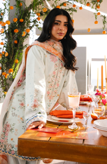 Seran Afsanah Lawn-Ira