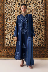 Qalamkar Qline Linen-QLW-10