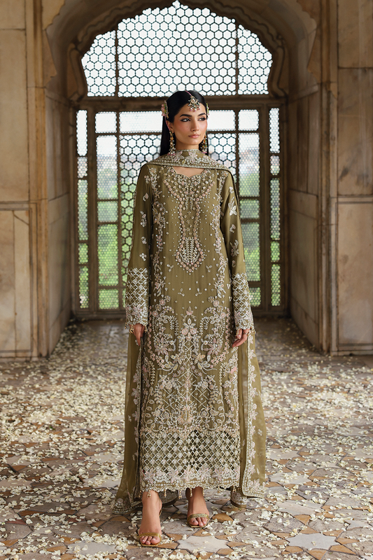 Eman Adeel Romansiyyah Formals-D06