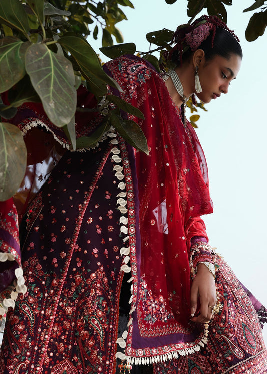 Hussain Rehar Kala Bagh Lawn-Nihdi