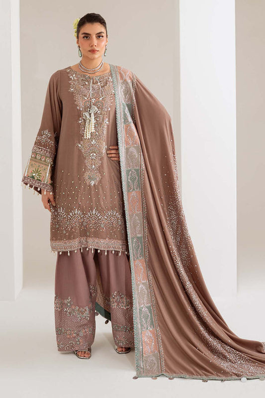 Nureh Maya Velvet-NW-112