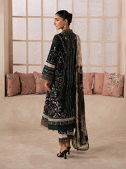 Gulaal Syra Lawn-D05 Elina