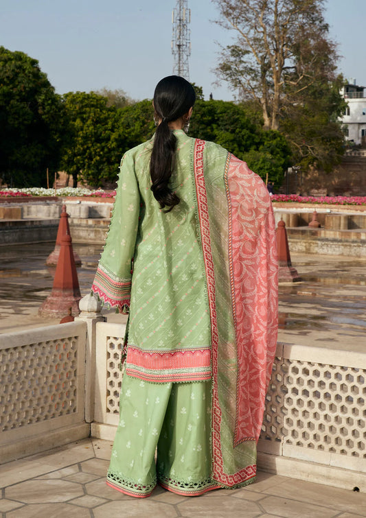 Kahf Aangan Prints-KPS-6B
