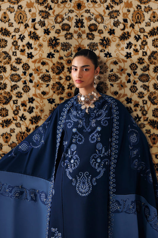 Qalamkar Qline Linen-QLW-10